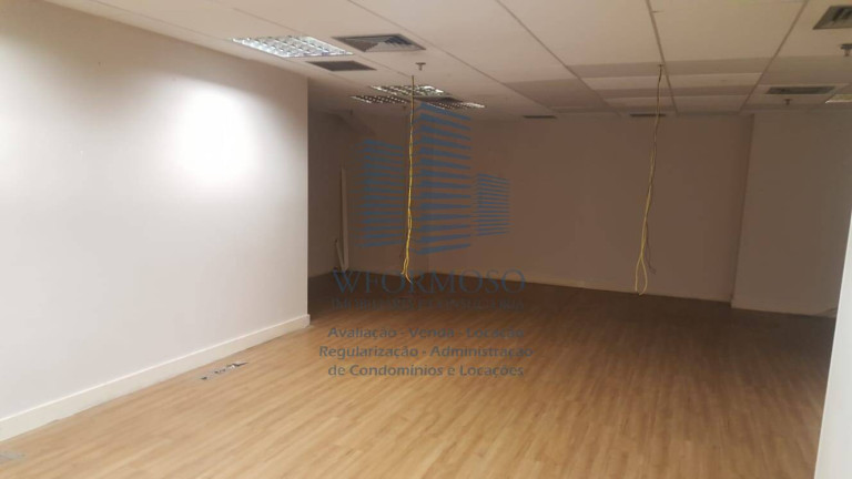 Imagem Imóvel Comercial à Venda, 970 m² em Centro - Rio De Janeiro