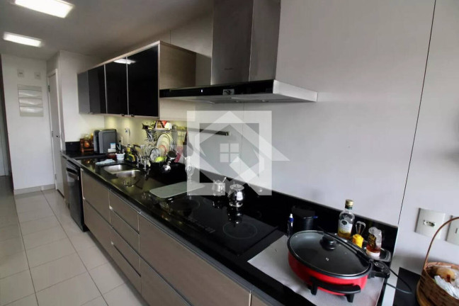Imagem Apartamento com 5 Quartos à Venda, 206 m² em Barra Da Tijuca - Rio De Janeiro Imagem Apartamento com 5 Quartos à Venda, 206 m² em Barra Da Tijuca - Rio De Janeiro