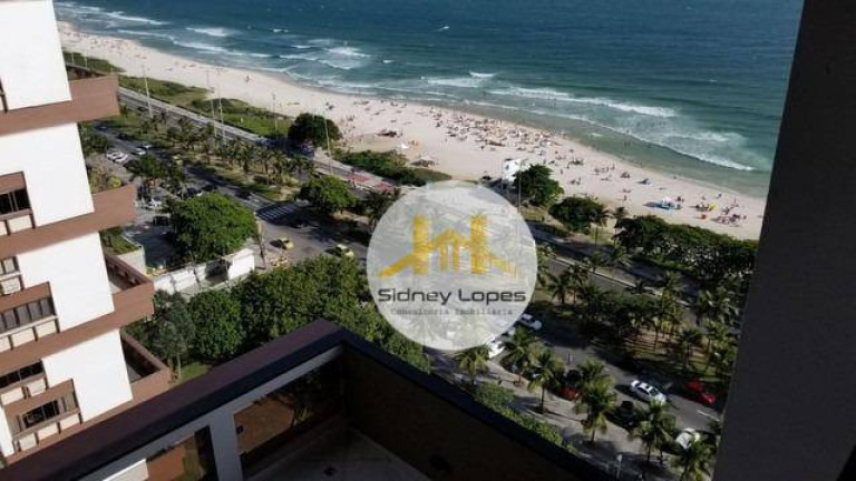 Imagem Apartamento com 4 Quartos à Venda, 310 m² em Barra Da Tijuca - Rio De Janeiro