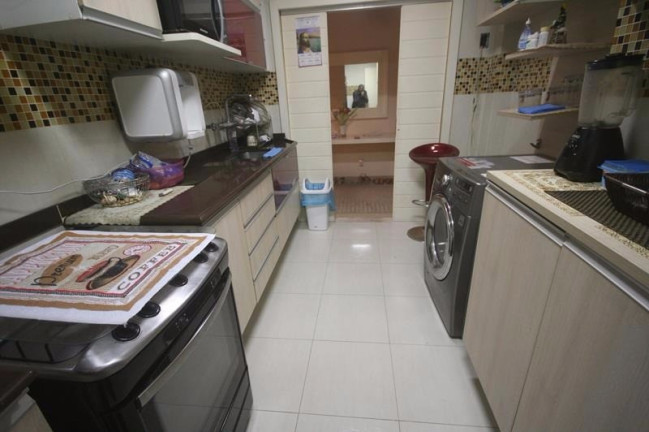 Imagem Apartamento com 3 Quartos para Temporada, 90 m² em Copacabana - Rio De Janeiro Imagem Apartamento com 3 Quartos para Temporada, 90 m² em Copacabana - Rio De Janeiro