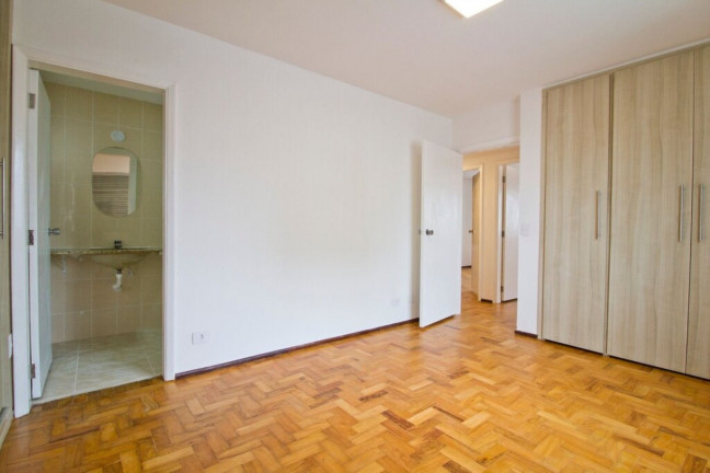Imagem Imóvel com 3 Quartos à Venda, 114 m² em Jardim Paulista - São Paulo Imagem Imóvel com 3 Quartos à Venda, 114 m² em Jardim Paulista - São Paulo