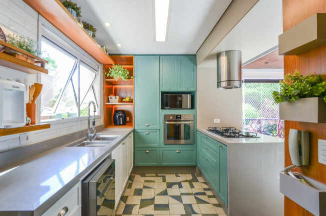 Imagem Apartamento com 2 Quartos à Venda, 105 m² em Jardim Caravelas - São Paulo Imagem Apartamento com 2 Quartos à Venda, 105 m² em Jardim Caravelas - São Paulo