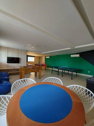 Imagem Apartamento com 1 Quarto à Venda, 52 m² em Caiçara - Praia Grande