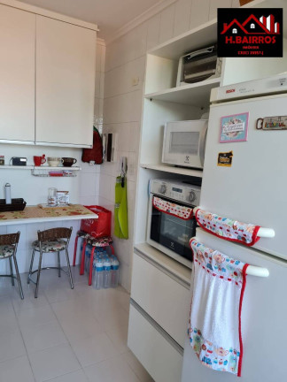 Imagem Apartamento com 2 Quartos à Venda, 80 m² em Jardim Paulista - São José Dos Campos Imagem Apartamento com 2 Quartos à Venda, 80 m² em Jardim Paulista - São José Dos Campos