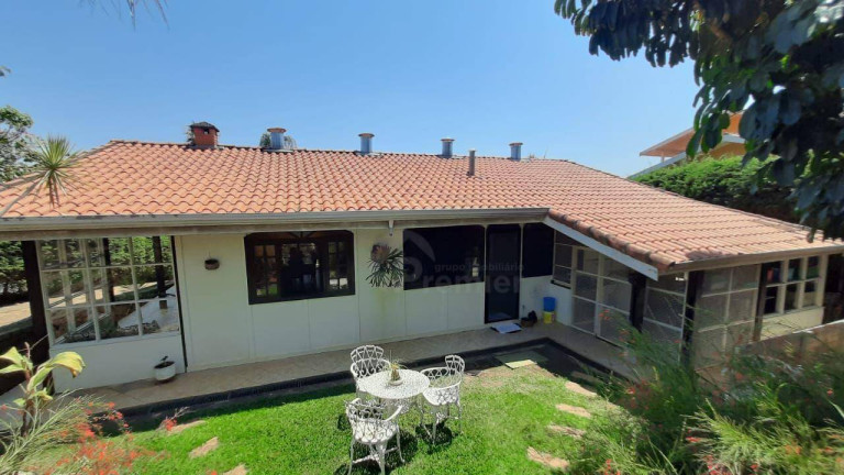 Imagem Chácara com 3 Quartos à Venda, 211 m² em Terras De Itaici - Indaiatuba Imagem Chácara com 3 Quartos à Venda, 211 m² em Terras De Itaici - Indaiatuba