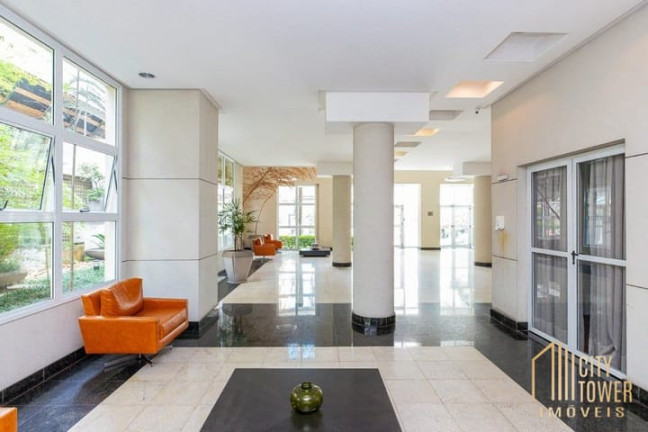 Imagem Apartamento com 1 Quarto à Venda, 47 m² em Itaim Bibi - São Paulo Imagem Apartamento com 1 Quarto à Venda, 47 m² em Itaim Bibi - São Paulo
