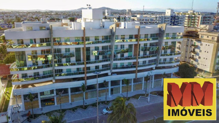 Imagem Apartamento com 2 Quartos à Venda, 106 m² em Braga - Cabo Frio Imagem Apartamento com 2 Quartos à Venda, 106 m² em Braga - Cabo Frio