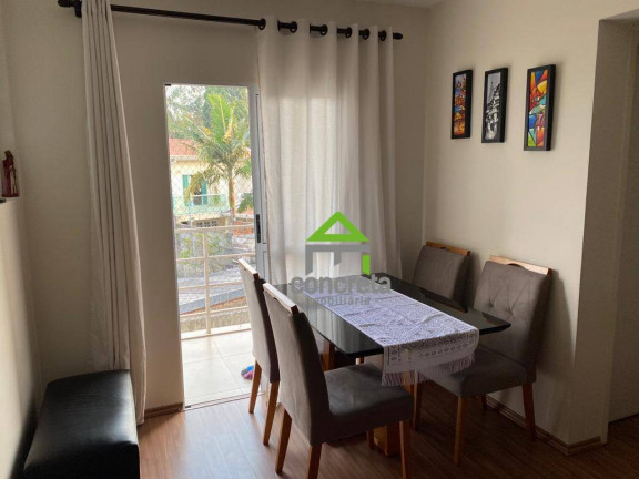 Imagem Apartamento com 2 Quartos à Venda, 50 m² em Jardim Dos Ipês - Cotia Imagem Apartamento com 2 Quartos à Venda, 50 m² em Jardim Dos Ipês - Cotia