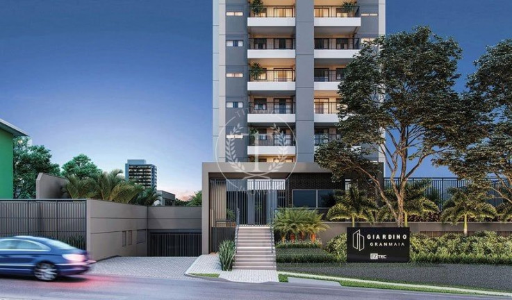 Imagem Apartamento com 1 Quarto à Venda, 39 m² em Vila Camargos - Guarulhos Imagem Apartamento com 1 Quarto à Venda, 39 m² em Vila Camargos - Guarulhos