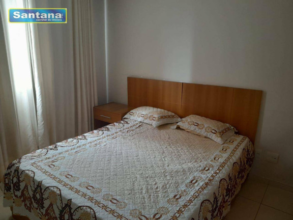 Imagem Apartamento com 2 Quartos à Venda, 57 m² em Termal - Caldas Novas