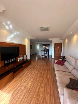 Imagem Apartamento com 3 Quartos à Venda, 360 m² em Centro - São João Da Boa Vista Imagem Apartamento com 3 Quartos à Venda, 360 m² em Centro - São João Da Boa Vista