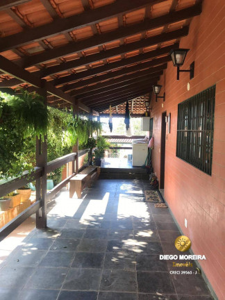 Imagem Chácara com 3 Quartos à Venda, 1.250 m² em Terra Preta - Mairiporã Imagem Chácara com 3 Quartos à Venda, 1.250 m² em Terra Preta - Mairiporã