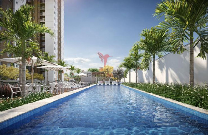 Imagem Apartamento com 2 Quartos à Venda, 45 m² em Ramos - Rio De Janeiro Imagem Apartamento com 2 Quartos à Venda, 45 m² em Ramos - Rio De Janeiro