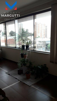 Imagem Apartamento com 3 Quartos à Venda, 170 m² em Centro - Americana Imagem Apartamento com 3 Quartos à Venda, 170 m² em Centro - Americana