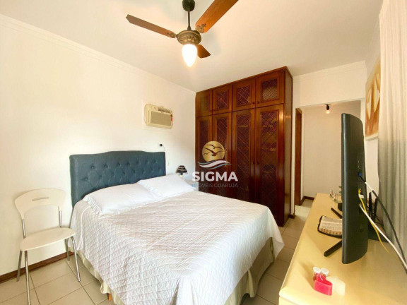 Imagem Apartamento com 3 Quartos à Venda, 120 m² em Jardim Astúrias - Guarujá Imagem Apartamento com 3 Quartos à Venda, 120 m² em Jardim Astúrias - Guarujá