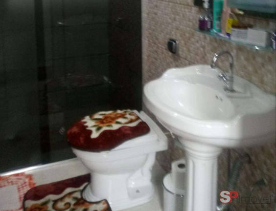 Imagem Casa com 3 Quartos à Venda, 180 m² em Parque Viana - Barueri Imagem Casa com 3 Quartos à Venda, 180 m² em Parque Viana - Barueri