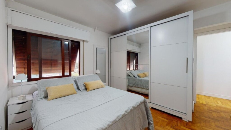 Imagem Apartamento com 2 Quartos à Venda, 81 m² em Vila Olímpia - São Paulo Imagem Apartamento com 2 Quartos à Venda, 81 m² em Vila Olímpia - São Paulo