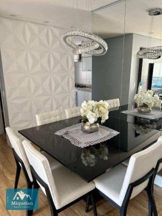 Imagem Apartamento com 2 Quartos à Venda, 68 m² em Tatuapé - São Paulo Imagem Apartamento com 2 Quartos à Venda, 68 m² em Tatuapé - São Paulo