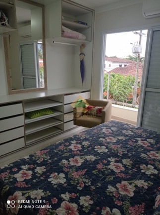 Imagem Apartamento com 3 Quartos à Venda, 145 m² em Barra Da Lagoa - Ubatuba