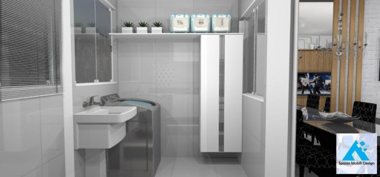 Imagem Apartamento com 2 Quartos à Venda, 71 m² em Vila Bastos - Santo André