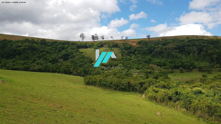 Imagem Fazenda à Venda, 128 m² em Zona Rural - Oliveira Imagem Fazenda à Venda, 128 m² em Zona Rural - Oliveira