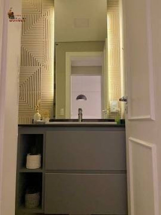 Imagem Apartamento com 1 Quarto à Venda, 50 m² em Moema - São Paulo Imagem Apartamento com 1 Quarto à Venda, 50 m² em Moema - São Paulo