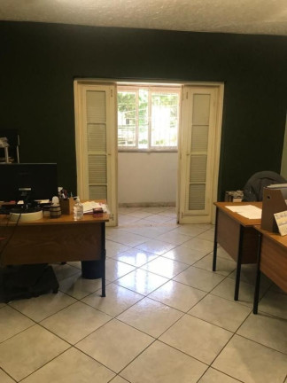 Imagem Sobrado para Alugar, 600 m² em Jardim - Santo André