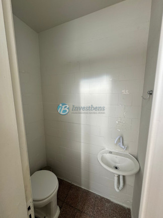 Imagem Sala Comercial à Venda, 22 m² em Centro - Curitiba Imagem Sala Comercial à Venda, 22 m² em Centro - Curitiba