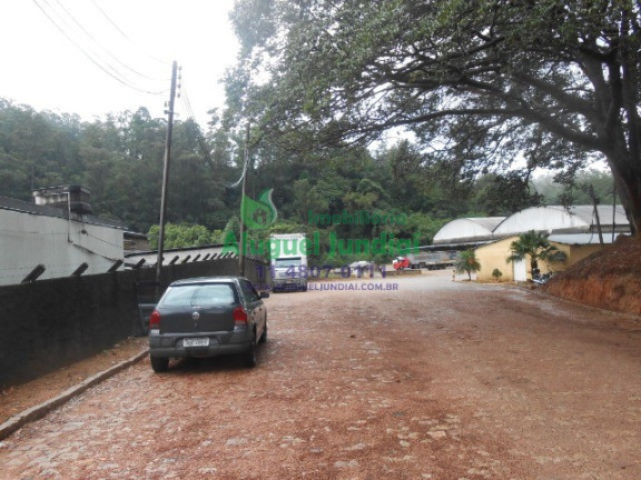 Imagem Galpão à Venda ou Temporada, 1.700 m² em Caxambu - Jundiaí Imagem Galpão à Venda ou Temporada, 1.700 m² em Caxambu - Jundiaí