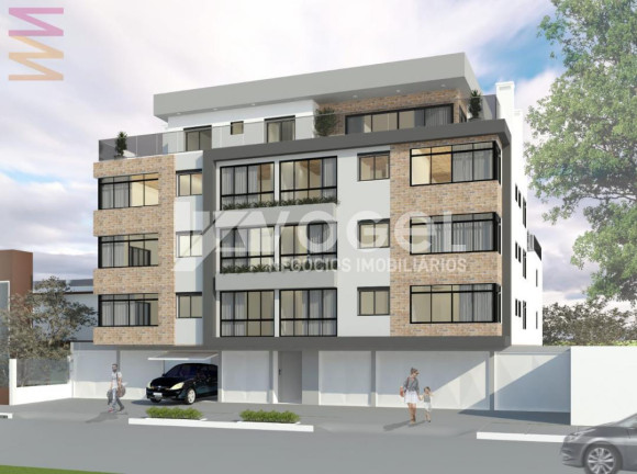 Imagem Apartamento com 2 Quartos à Venda, em Centro - Tramandai Imagem Apartamento com 2 Quartos à Venda, em Centro - Tramandai