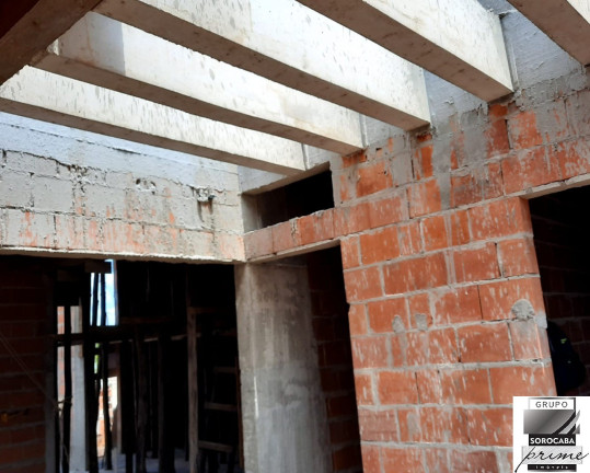Imagem Casa com 3 Quartos à Venda, 176 m² em Aparecidinha - Sorocaba Imagem Casa com 3 Quartos à Venda, 176 m² em Aparecidinha - Sorocaba