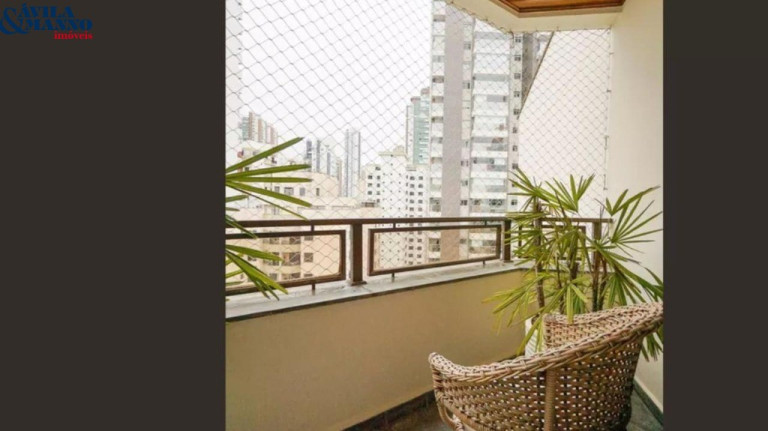 Imagem Imóvel com 4 Quartos à Venda, 302 m² em Tatuapé - São Paulo Imagem Imóvel com 4 Quartos à Venda, 302 m² em Tatuapé - São Paulo