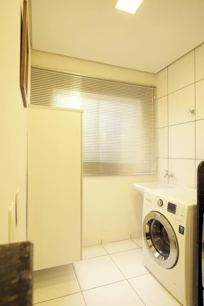 Imagem Apartamento com 3 Quartos à Venda, 48 m² em Conjunto Habitacional Santiago Ii - Londrina Imagem Apartamento com 3 Quartos à Venda, 48 m² em Conjunto Habitacional Santiago Ii - Londrina