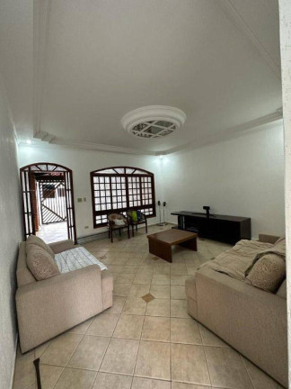 Imagem Sobrado com 3 Quartos à Venda, 147 m² em Tupi - Praia Grande Imagem Sobrado com 3 Quartos à Venda, 147 m² em Tupi - Praia Grande