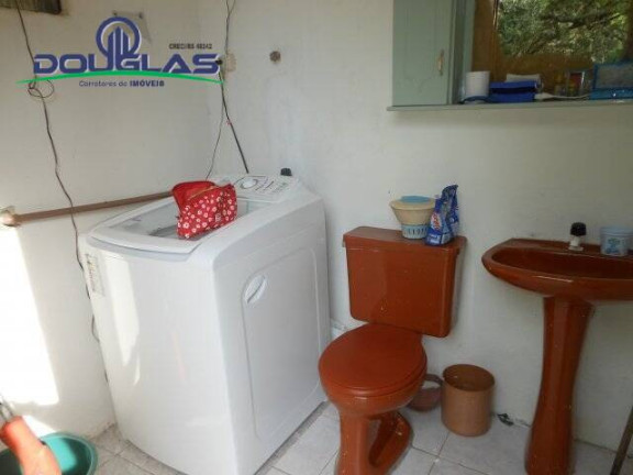 Imagem Casa com 3 Quartos à Venda, 100 m² em águas Claras - Viamão