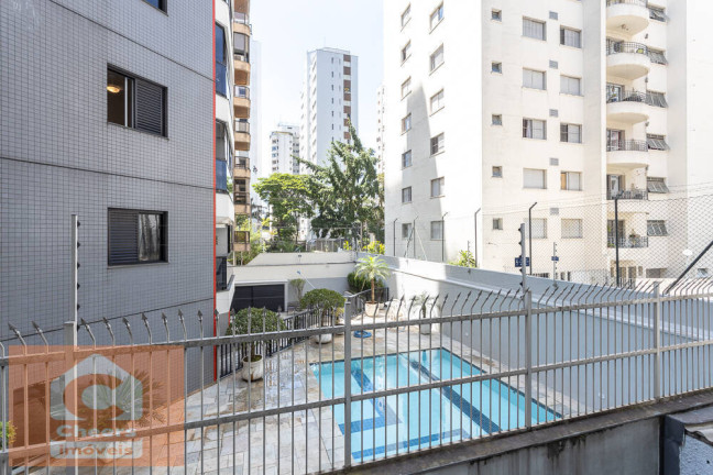 Imagem Apartamento com 2 Quartos à Venda, 70 m² em Indianópolis - São Paulo Imagem Apartamento com 2 Quartos à Venda, 70 m² em Indianópolis - São Paulo