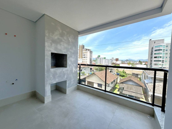 Apartamento com 3 Quartos à Venda, 127 m² em Centro - Jaraguá Do Sul