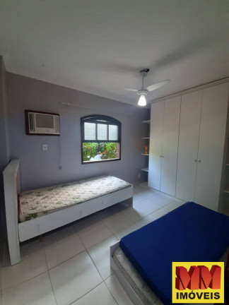 Imagem Casa de Condomínio com 2 Quartos à Venda, 78 m² em Braga - Cabo Frio Imagem Casa de Condomínio com 2 Quartos à Venda, 78 m² em Braga - Cabo Frio