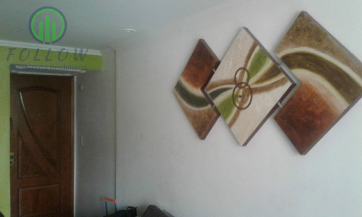 Imagem Apartamento com 2 Quartos à Venda, 54 m² em Bandeiras - Osasco Imagem Apartamento com 2 Quartos à Venda, 54 m² em Bandeiras - Osasco