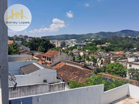 Imagem Casa com 4 Quartos à Venda, 280 m² em Freguesia De Jacarepaguá - Rio De Janeiro
