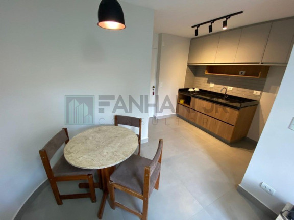 Imagem Imóvel com 1 Quarto à Venda, 32 m² em Jardim Paulista - São Paulo