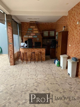 Imagem Sobrado com 4 Quartos à Venda, 480 m² em Jardim - Santo André Imagem Sobrado com 4 Quartos à Venda, 480 m² em Jardim - Santo André