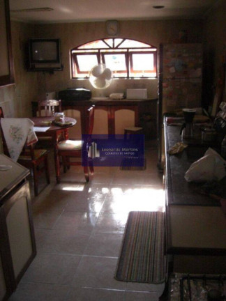 Imagem Casa de Condomínio com 4 Quartos à Venda, 300 m² em Taquara - Rio De Janeiro Imagem Casa de Condomínio com 4 Quartos à Venda, 300 m² em Taquara - Rio De Janeiro