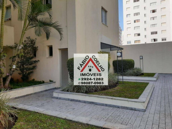 Imagem Apartamento com 3 Quartos à Venda, 74 m² em Paraíso - São Paulo Imagem Apartamento com 3 Quartos à Venda, 74 m² em Paraíso - São Paulo