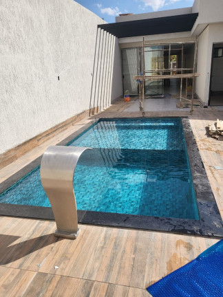 Imagem Casa com 4 Quartos à Venda, 438 m² em Setor Habitacional Samambaia (vicente Pires) - Brasília Imagem Casa com 4 Quartos à Venda, 438 m² em Setor Habitacional Samambaia (vicente Pires) - Brasília