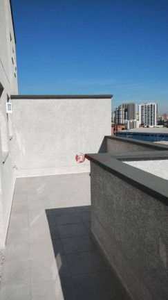 Apartamento com 2 Quartos à Venda, 50 m² em Vila Guilhermina - São Paulo