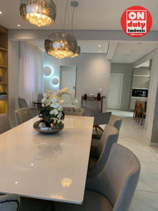 Imagem Apartamento com 3 Quartos à Venda, 182 m² em Boqueirão - Santos Imagem Apartamento com 3 Quartos à Venda, 182 m² em Boqueirão - Santos