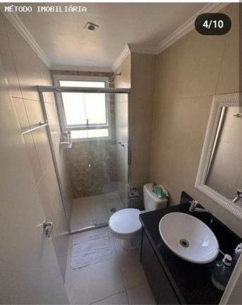 Imagem Apartamento com 2 Quartos à Venda, 42 m² em Parque São Vicente - Mauá Imagem Apartamento com 2 Quartos à Venda, 42 m² em Parque São Vicente - Mauá