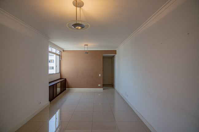 Imagem Apartamento com 3 Quartos à Venda, 87 m² em Vila Romana - São Paulo Imagem Apartamento com 3 Quartos à Venda, 87 m² em Vila Romana - São Paulo