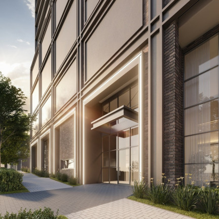 Imagem Apartamento com 2 Quartos à Venda, 74 m² em Santo Amaro - São Paulo